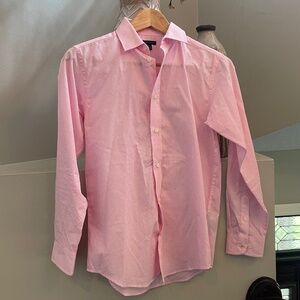 Boys Tommy Hilfiger Button Down Dress Shirt